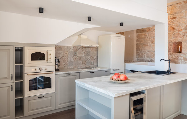 Holiday Home - Sibenik-Dubrava , Croatia - CSV122 401