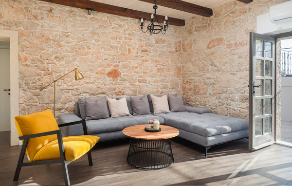 Holiday Home - Sibenik-Dubrava , Croatia - CSV122 4