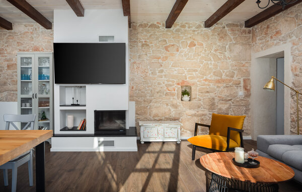 Holiday Home - Sibenik-Dubrava , Croatia - CSV122 301