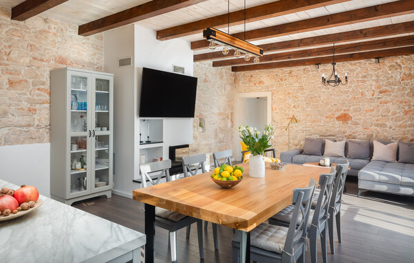 Holiday Home - Sibenik-Dubrava , Croatia - CSV122 6