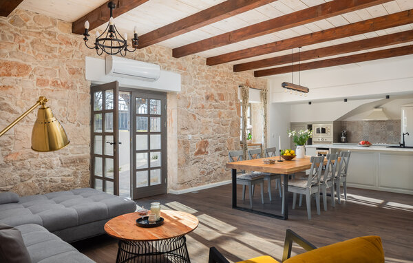 Holiday Home - Sibenik-Dubrava , Croatia - CSV122 5