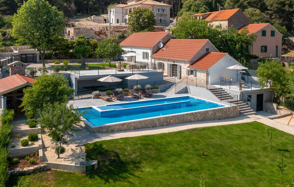 Casa vacanze - Sibenik-Dubrava , Croazia - CSV122 1