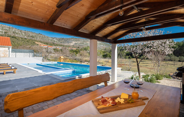 Casa vacanze - Sibenik-Dubrava , Croazia - CSV122 2