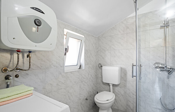 Ferienwohnung - Sibenik-Grebastica , Kroatien - CSV127 701