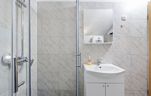 Ferienwohnung - Sibenik-Grebastica , Kroatien - CSV127 702