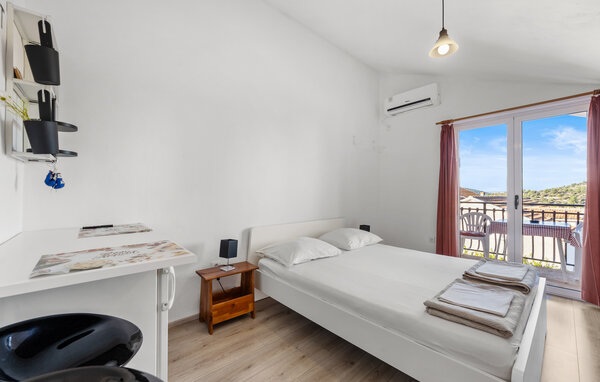 Ferienwohnung - Sibenik-Grebastica , Kroatien - CSV127 601