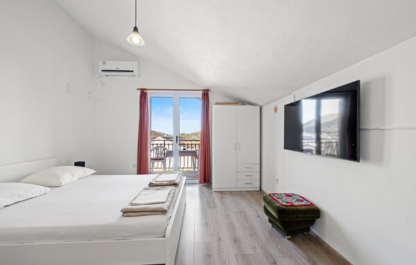 Ferienwohnung - Sibenik-Grebastica , Kroatien - CSV127 3