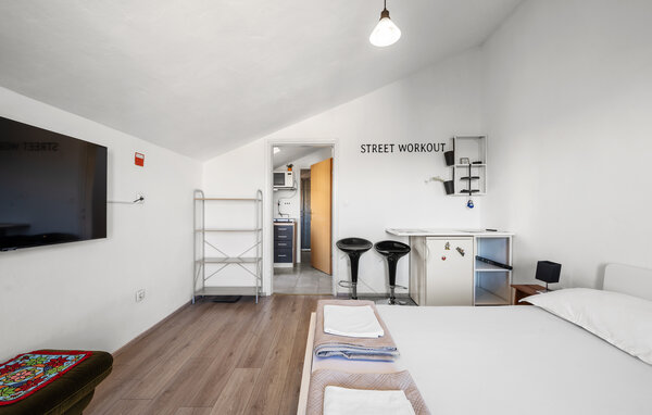 Ferienwohnung - Sibenik-Grebastica , Kroatien - CSV127 602