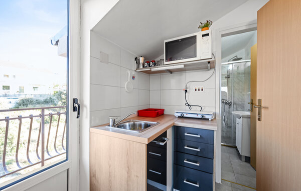 Ferienwohnung - Sibenik-Grebastica , Kroatien - CSV127 4