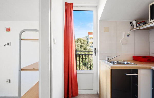 Ferienwohnung - Sibenik-Grebastica , Kroatien - CSV127 401