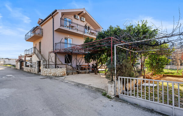 Ferienwohnung - Sibenik-Grebastica , Kroatien - CSV127 2