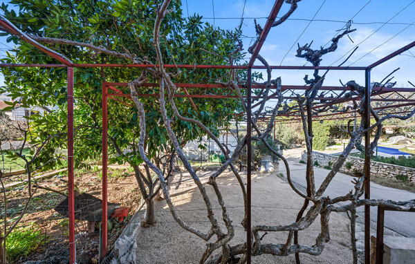 Ferienwohnung - Sibenik-Grebastica , Kroatien - CSV127 1