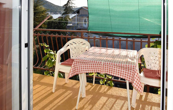 Ferienwohnung - Sibenik-Grebastica , Kroatien - CSV127 101