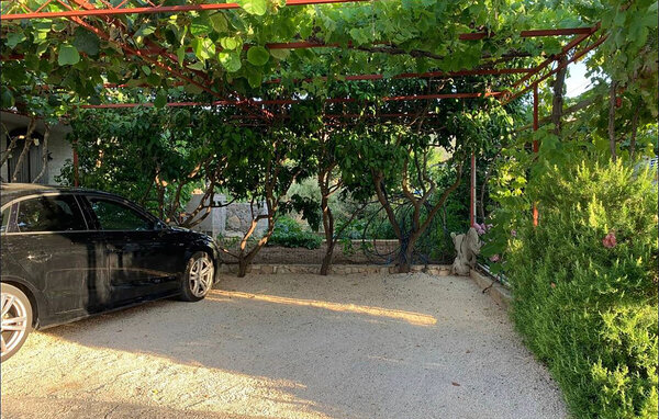 Ferienwohnung - Sibenik-Grebastica , Kroatien - CSV127 102