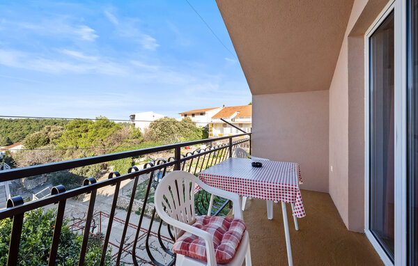 Ferienwohnung - Sibenik-Grebastica , Kroatien - CSV127 5