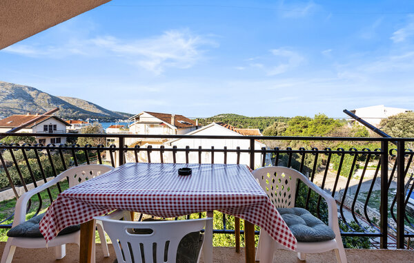 Ferienwohnung - Sibenik-Grebastica , Kroatien - CSV127 103