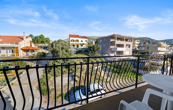 Ferienwohnung - Sibenik-Grebastica , Kroatien - CSV127 104