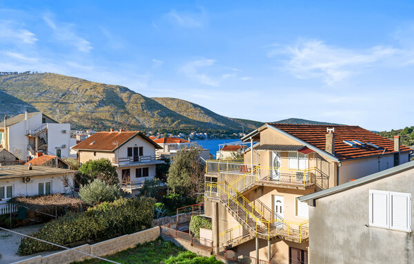 Ferienwohnung - Sibenik-Grebastica , Kroatien - CSV127 201