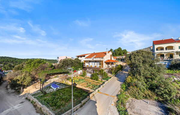 Ferienwohnung - Sibenik-Grebastica , Kroatien - CSV127 202