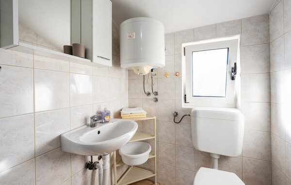 Ferienwohnung - Sibenik-Grebastica , Kroatien - CSV128 702