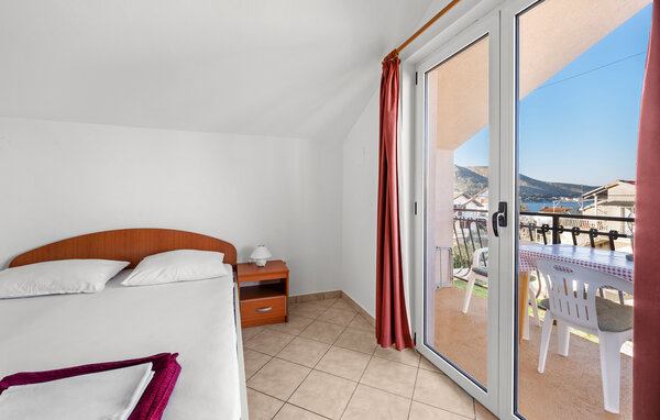 Ferienwohnung - Sibenik-Grebastica , Kroatien - CSV128 601