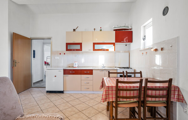 Ferienwohnung - Sibenik-Grebastica , Kroatien - CSV128 4