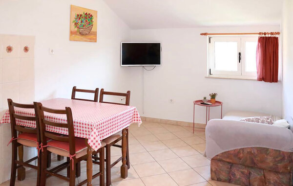 Ferienwohnung - Sibenik-Grebastica , Kroatien - CSV128 401