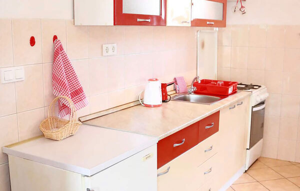 Ferienwohnung - Sibenik-Grebastica , Kroatien - CSV128 402