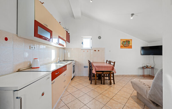 Ferienwohnung - Sibenik-Grebastica , Kroatien - CSV128 301