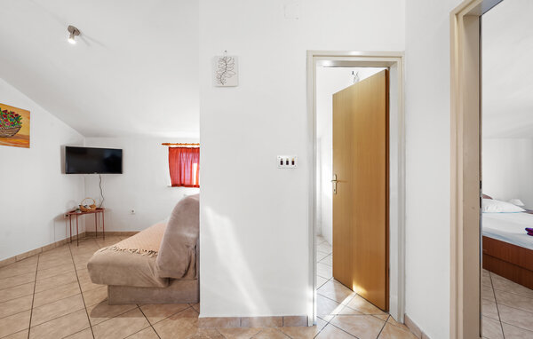 Ferienwohnung - Sibenik-Grebastica , Kroatien - CSV128 302