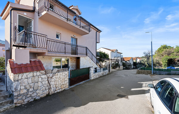 Ferienwohnung - Sibenik-Grebastica , Kroatien - CSV128 81