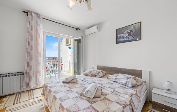 Apartment - Sibenik-Brodarica , Croatia - CSV129 5