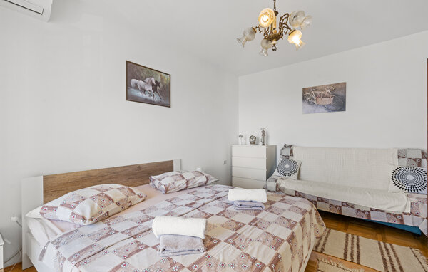 Apartment - Sibenik-Brodarica , Croatia - CSV129 6