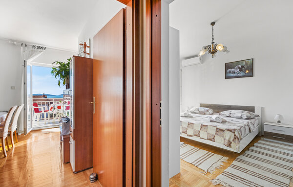 Apartment - Sibenik-Brodarica , Croatia - CSV129 601