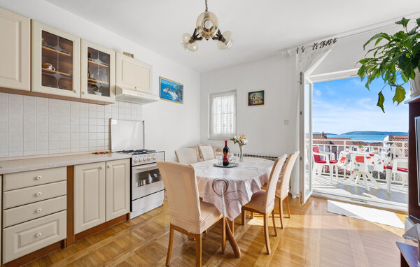 Apartment - Sibenik-Brodarica , Croatia - CSV129 4