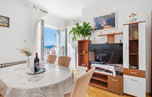 Apartment - Sibenik-Brodarica , Croatia - CSV129 401