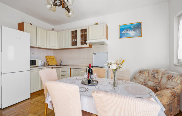 Apartment - Sibenik-Brodarica , Croatia - CSV129 402