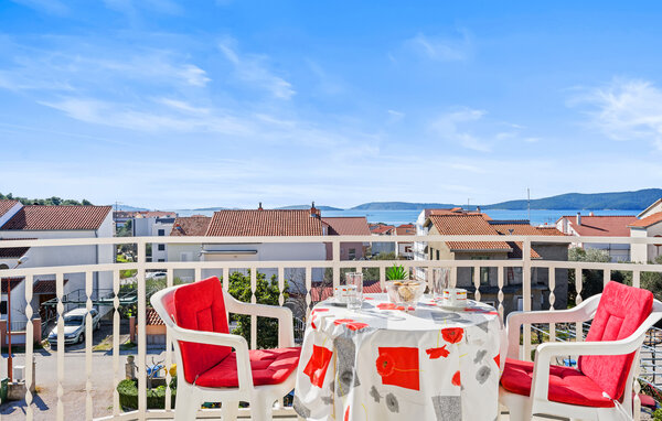 Apartment - Sibenik-Brodarica , Croatia - CSV129 3