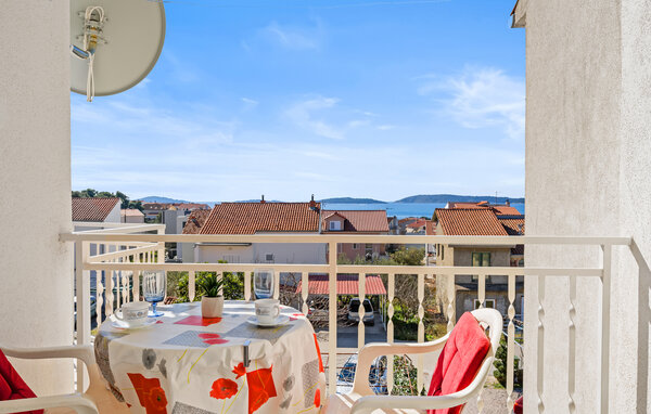 Apartment - Sibenik-Brodarica , Croatia - CSV129 101