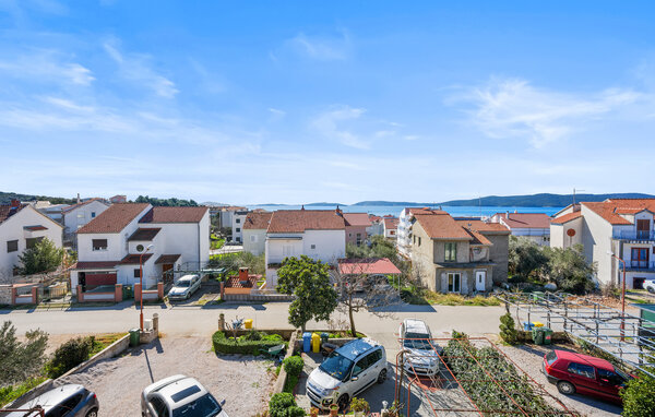 Apartment - Sibenik-Brodarica , Croatia - CSV129 201