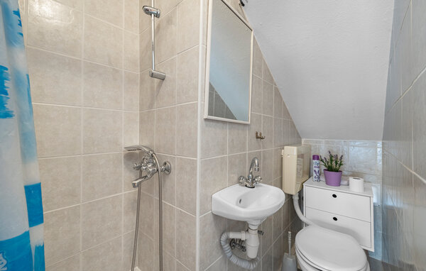 Appartamento - Vodice , Croazia - CSV131 701