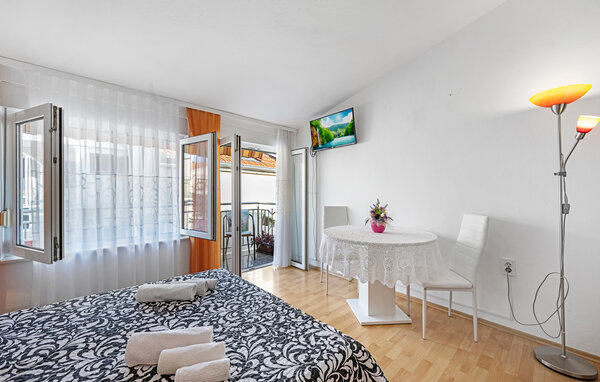 Appartamento - Vodice , Croazia - CSV131 5