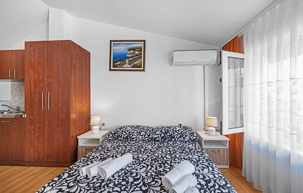 Appartamento - Vodice , Croazia - CSV131 601