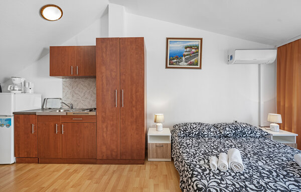 Appartamento - Vodice , Croazia - CSV131 3
