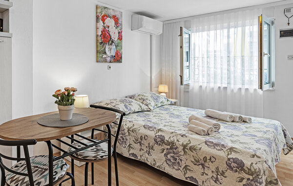 Ferieleilighet - Vodice , Kroatia - CSV131 302