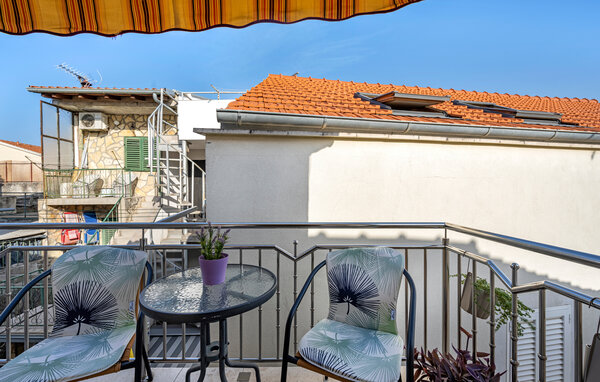 Appartamento - Vodice , Croazia - CSV131 6