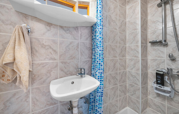 Apartment - Vodice , Croatia - CSV132 701