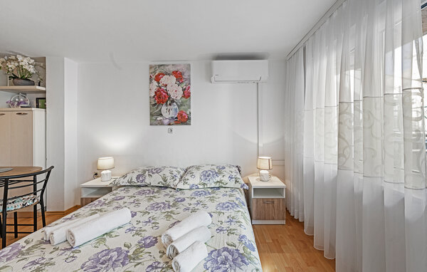 Apartment - Vodice , Croatia - CSV132 601