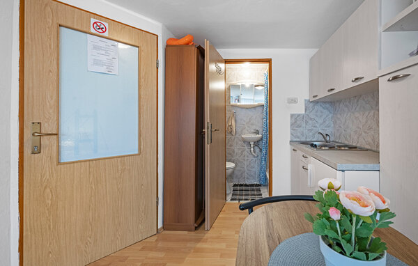 Apartment - Vodice , Croatia - CSV132 401