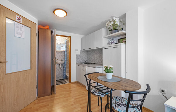 Apartment - Vodice , Croatia - CSV132 3